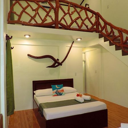 Chekesh Casa Hotel Siquijor Exterior foto
