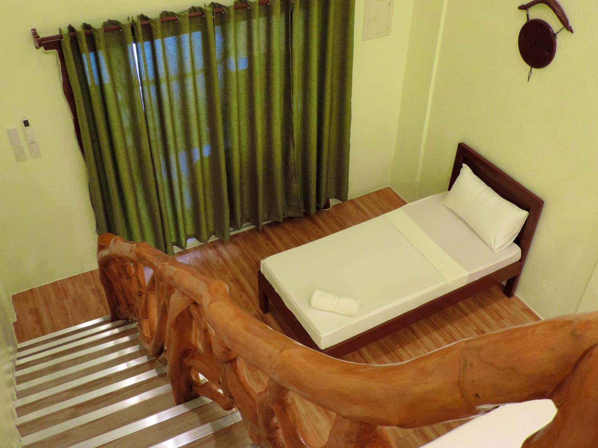 Chekesh Casa Hotel Siquijor Exterior foto