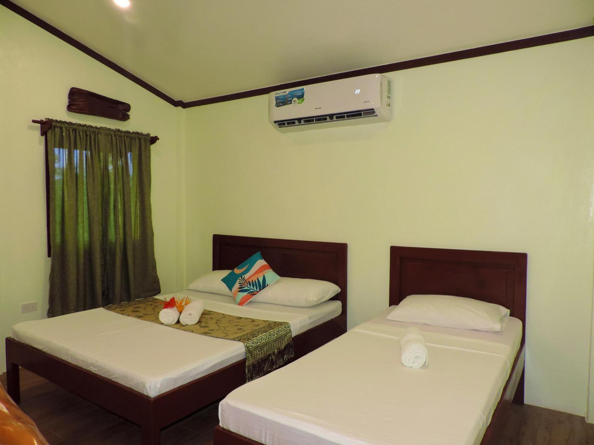 Chekesh Casa Hotel Siquijor Exterior foto