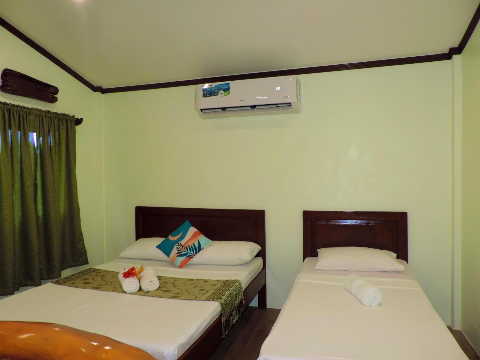 Chekesh Casa Hotel Siquijor Exterior foto