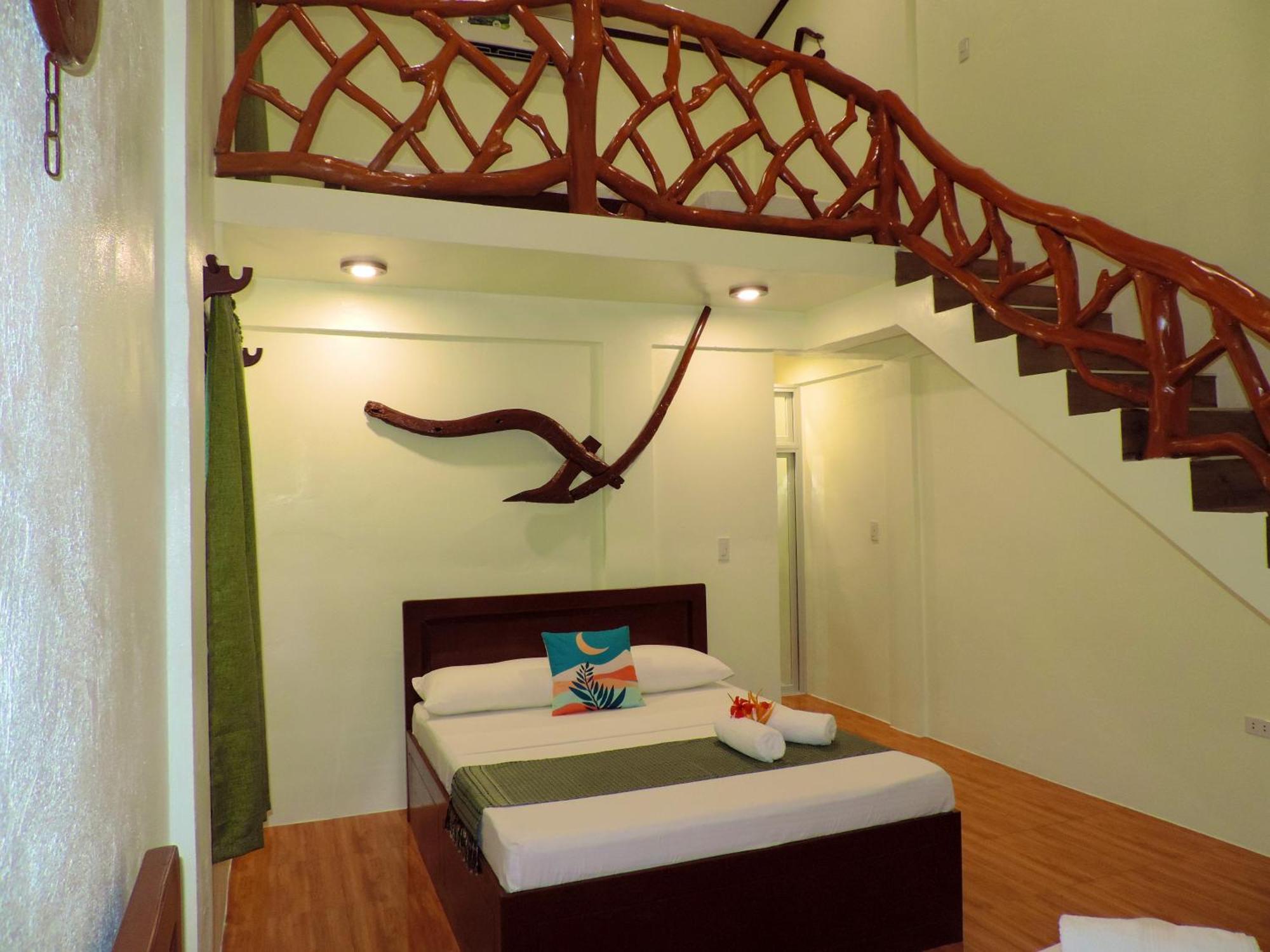 Chekesh Casa Hotel Siquijor Exterior foto