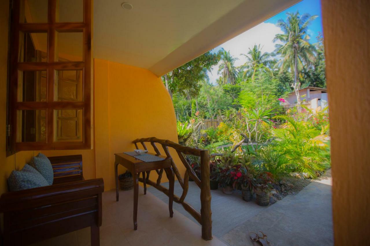 Chekesh Casa Hotel Siquijor Exterior foto