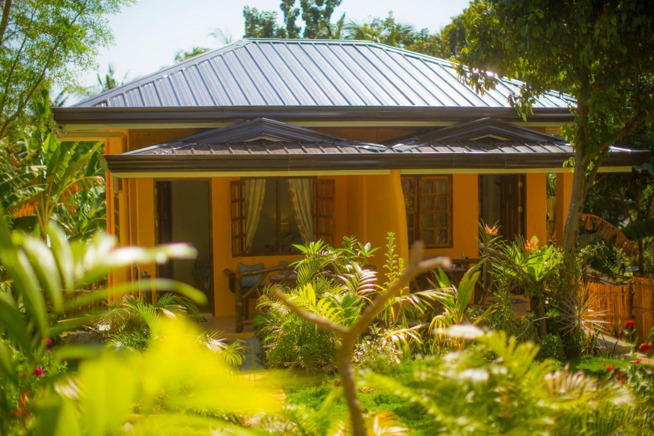 Chekesh Casa Hotel Siquijor Exterior foto