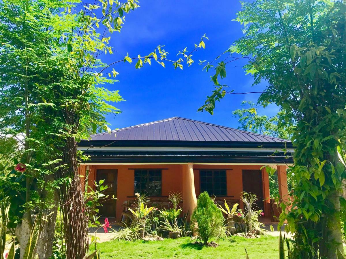 Chekesh Casa Hotel Siquijor Exterior foto