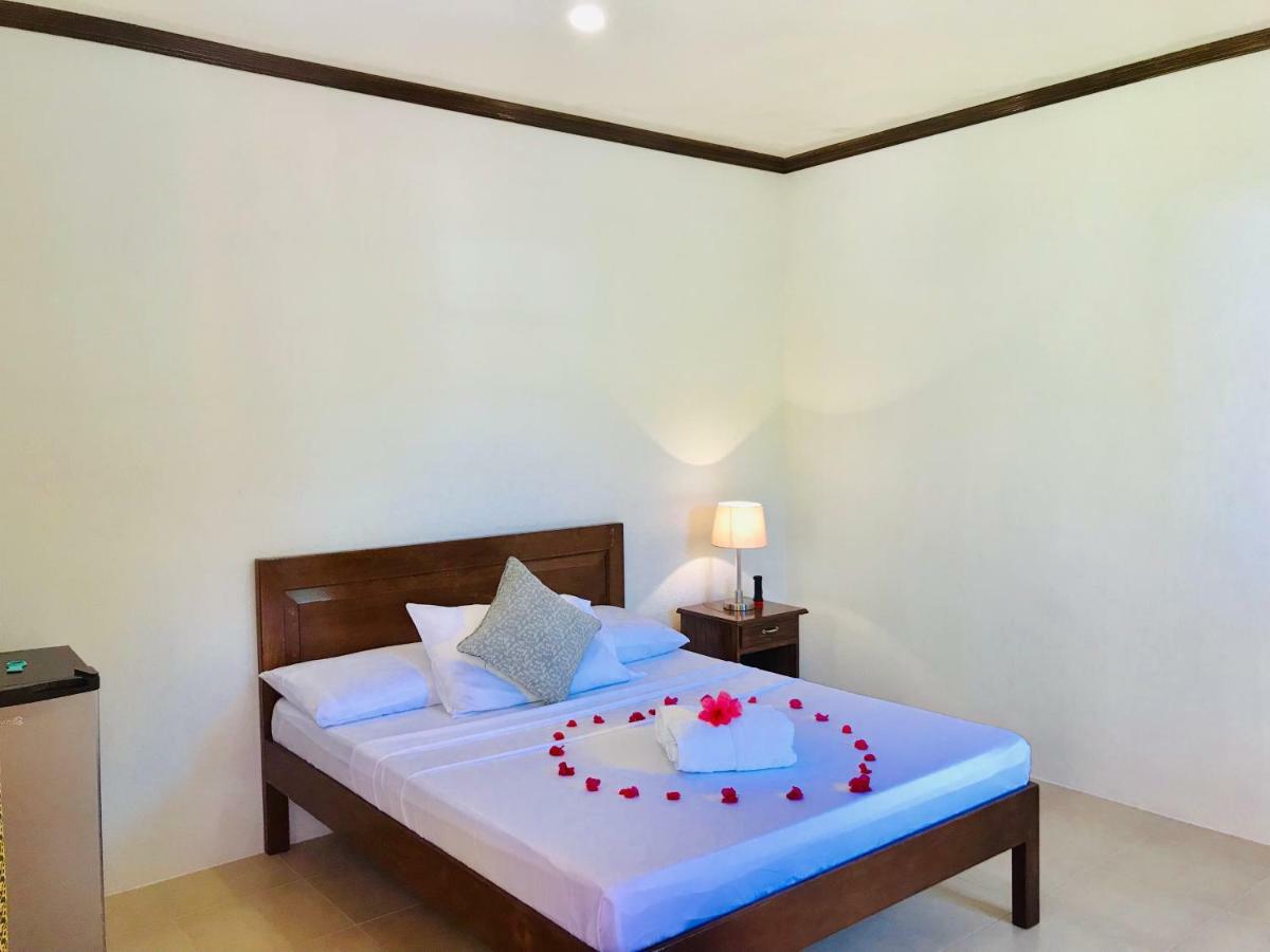Chekesh Casa Hotel Siquijor Exterior foto